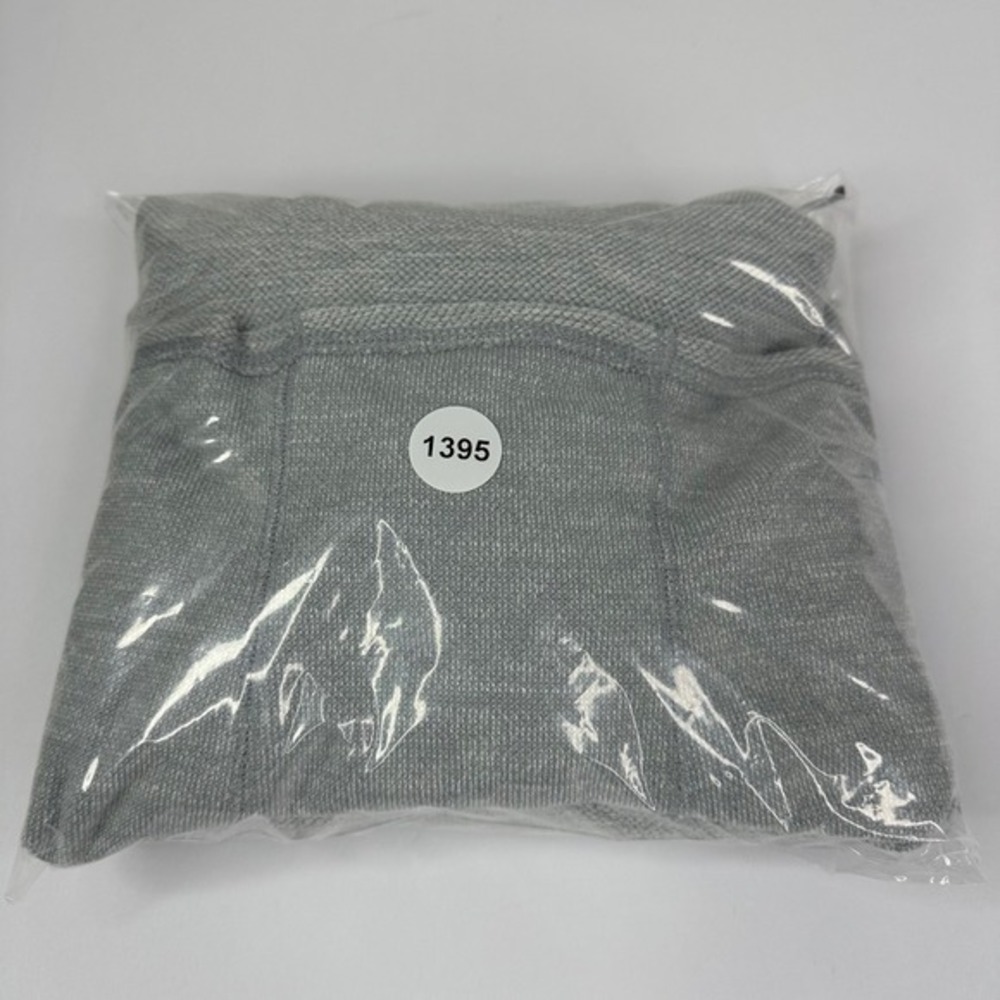 L.L.Bean Womens Gray Shawl Neck Pullover Athletic Sweatshirt‎ Size Medium - Picture 16 of 16